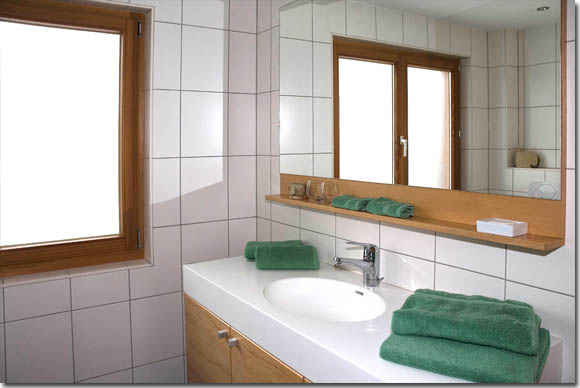 wohnraum