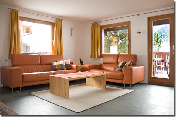 wohnraum